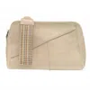 Joy Susan Women's Gigi Crossbody W Woven Wrist Strap In Cotton In Multi