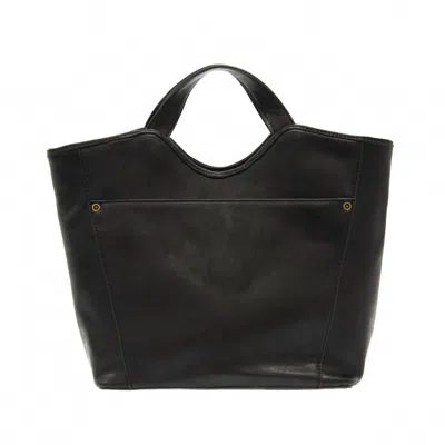 Joy Susan Women's Liz Medium Tote Bag In Black