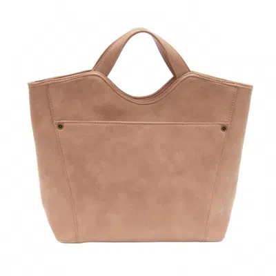 Joy Susan Women's Liz Medium Tote In Dusty In Brown