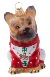Joy To The World Collectibles French Bulldog In Multi