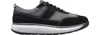 Joya Men's David Ii Active Sneakers In Black