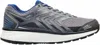 Joya Men's Flash Sports Trainers Sneakers In Grey