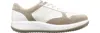 Joya Women's Britt Casual Sneakers In Beige White