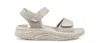 Joya Women's Flores Euro Sandal In Light Beige