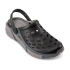 Joybees Mens Round Closed Toe Clogs In Multi