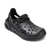Joybees Unisex Varsity Clogs In Black