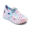 Joybees Unisex Varsity Clogs In Pink