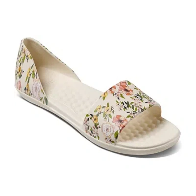 Joybees Womens Flat Sandals