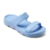 Joybees Womens Slide Sandals In Multi