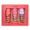 Joybright By Ulta Beauty Candy Clouds Lip Swirl Trio