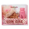 Joybright By Ulta Beauty Ice Cream Sundae Bath Set