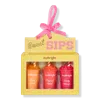 Joybright By Ulta Beauty Sweet Sips Lip Balm Ornament