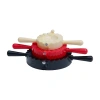 Joyce Chen 3-pc. Dumpling Press Set In Multi