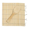 Joyce Chen 3-pc. Sushi Making Kit In Brown