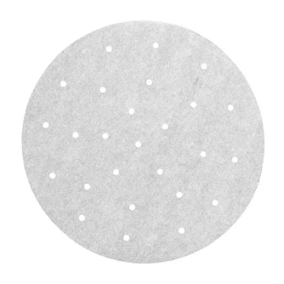 Joyce Chen 50 Count Steamer Papers In Gray