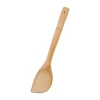 Joyce Chen Bamboo 13" Wok Spatula In White