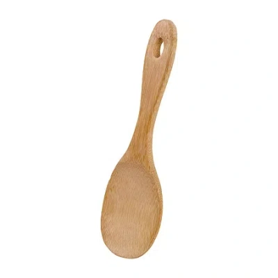 JOYCE CHEN BAMBOO 9" RICE PADDLE