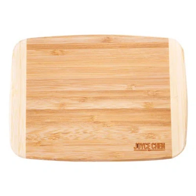 Joyce Chen Burnished Cutting Board, 5x7 Inches In Nude