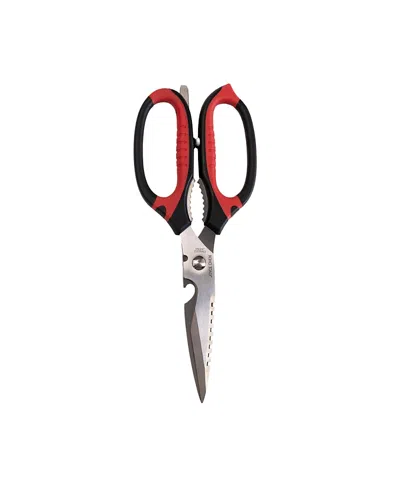 JOYCE CHEN DELUXE MULTI-USE KITCHEN SHEARS, 3.5 L X 0.56 W X 9 H