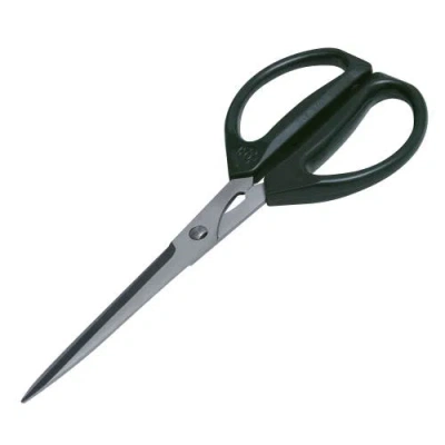 JOYCE CHEN JOYCE CHEN DELUXE UNLIMITED KITCHEN SCISSORS, 8"