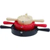 Joyce Chen 3-pc. Dumpling Press Set In Multi