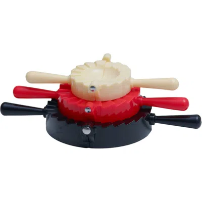 JOYCE CHEN JOYCE CHEN DUMPLING PRESS, 3 PIECE SET
