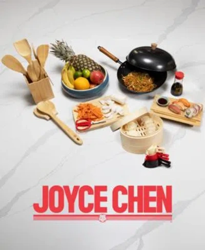 Joyce Chen Kitchen Gadgets In Natural