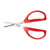 Joyce Chen Kitchen Shears In Red