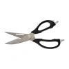 Joyce Chen Multi-use Kitchen Shears In Black