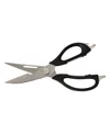 Joyce Chen Multi Use Kitchen Shears In Black