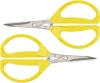 Joyce Chen Original Unlimited Kitchen Scissors 2-pack In White