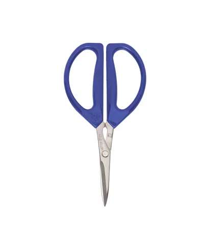 Joyce Chen Original Unlimited Kitchen Scissors, 3.25 L X 0.4 W X 6.3 H In Blue