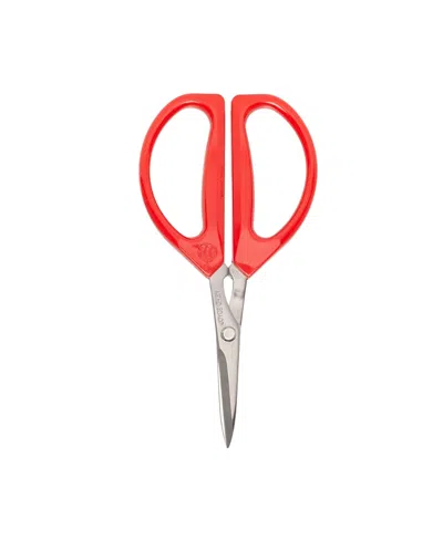 Joyce Chen Original Unlimited Kitchen Scissors, 3.25 L X 0.4 W X 6.3 H In Gray