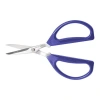 Joyce Chen Original Unlimited Kitchen Scissors With Handles In Blue
