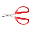 Joyce Chen Original Unlimited Kitchen Scissors With Handles In Red