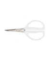 Joyce Chen Original Unlimited Kitchen Scissors With Handles In White