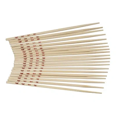 Joyce Chen Reusable Chopsticks In Neutral