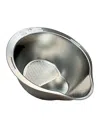 Joyce Chen Rice Washer, Colander, And Strainer In Silver