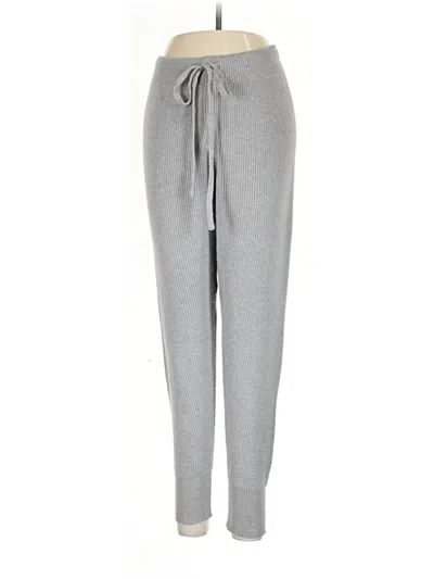 Pre-owned Joyfunear Sweatpants In Gray