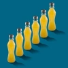 Joyjolt 18oz. In Clear