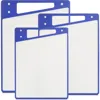 Joyjolt 3-piece Cutting Board Set In Multi