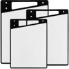 Joyjolt 3-piece Cutting Board Set
