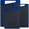 Joyjolt 3-piece Cutting Board Set