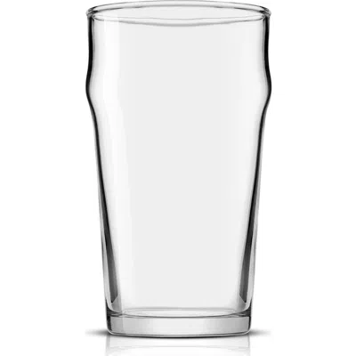 Joyjolt Grant Set Of 4 Pint Glasses