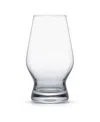 JOYJOLT HALO WHISKY SNIFTER SCOTCH GLASSES, 7.8 OZ, SET OF 2