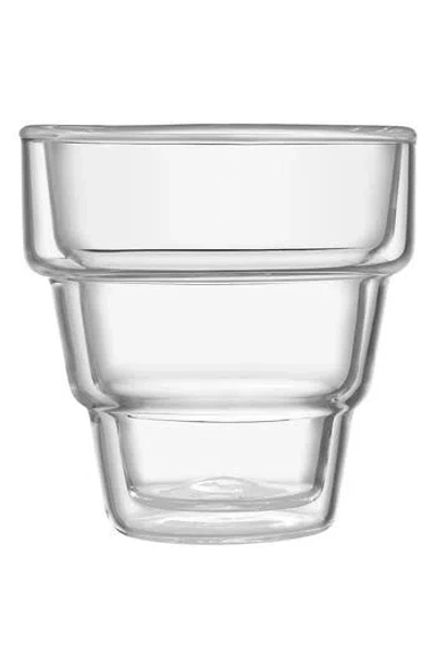 Joyjolt Pila Set Of 2 Beverage Glasses