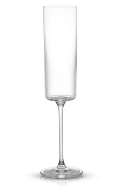 Joyjolt Set Of 2 Claire Crystal Flute