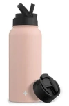 Joyjolt Stainless Steel Water Bottle