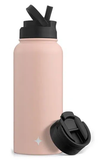Joyjolt Stainless Steel Water Bottle