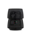 Joyjolt Star Wars Stackable Character Collection Darth Vader Stackable Glasses In Black